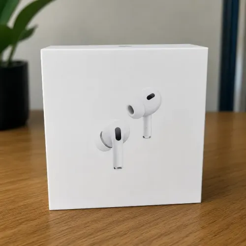 AirPods Pro 3 Apple Original Novo Lacrado