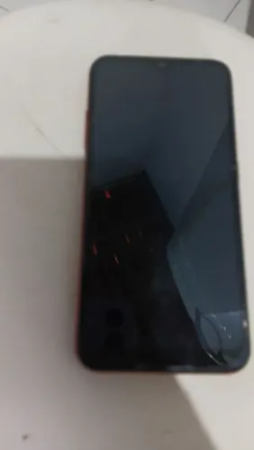 Celular A01.