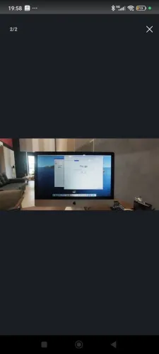 IMAC 2011 TELA 27 