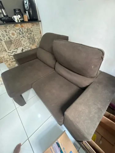 Vendo sofá