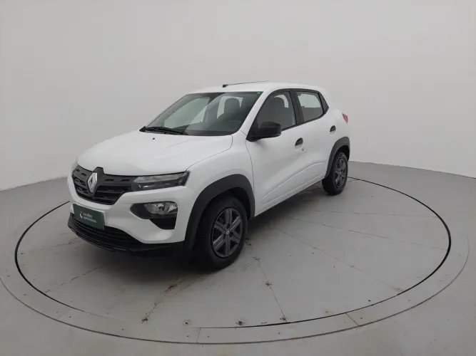 Renault Kwid 1.0 Zen 2026