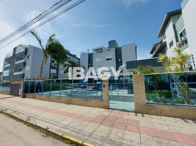 Excelente Apartamento 2 dormitório(s) em Ingleses do Rio Vermelho - Florianópolis