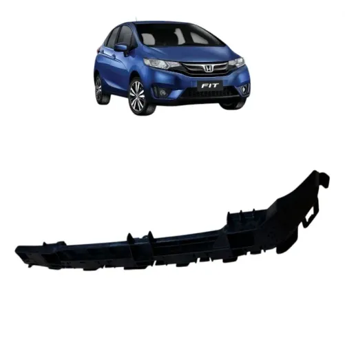 Guia Parach traseiro LE Honda Fit 15/21