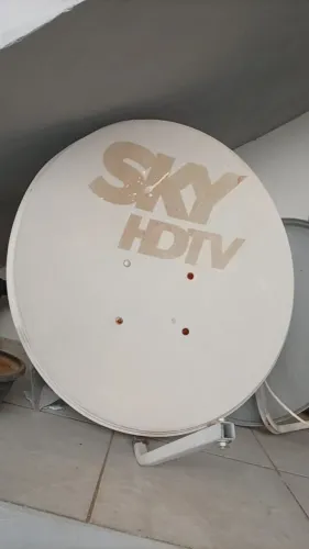 Antena Sky