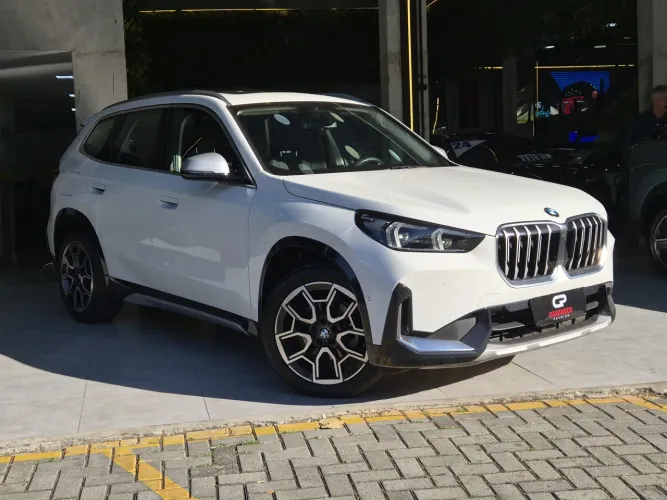 BMW X1 Sdrive 20I X-line 2.0 TB Aut. 2023