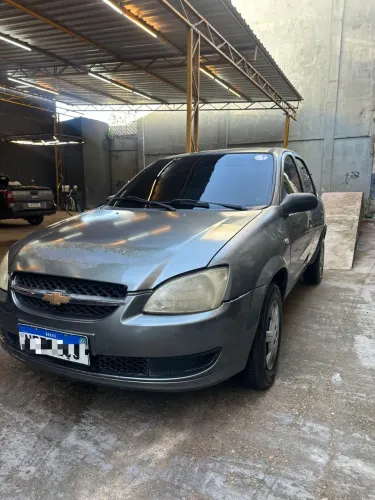 Chevrolet Classic Life/ls 1.0 VHC Flexp. 4P 2011
