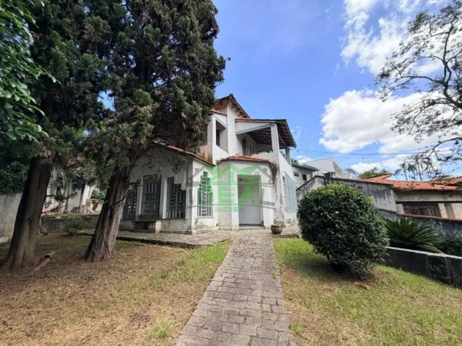 Sobrado para Venda no bairro Alto da Lapa, 3 dorm, 1 suíte, 4 vagas, 600m
