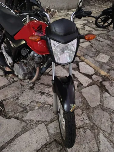 Vendo honda start