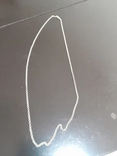 Corrente de prata 925