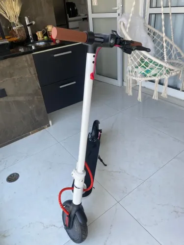 Patinete elétrico