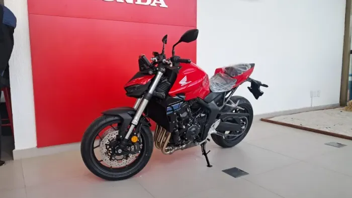 HONDA CB 1000 HORNET 0KM | COMPRA FACILITADA + GARANTIA HONDA!