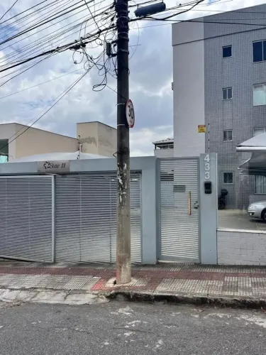 Cobertura com 2 quartos, 1 vaga e 100m² à venda no Condomínio Star ll, Belo Horizonte/MG