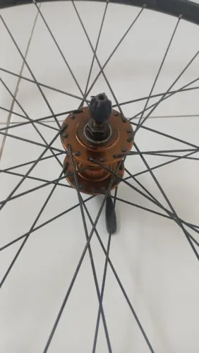 Rodas MTB aro 29