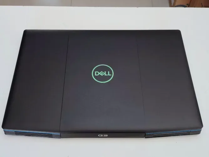 NOTEBOOK DELL G3 GAMER 