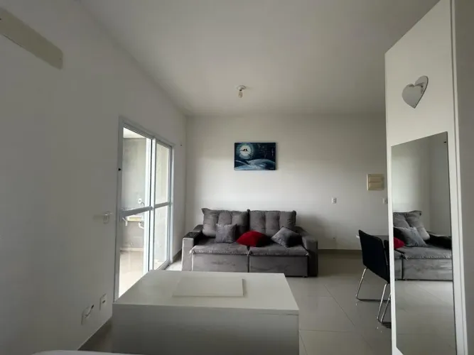 Loft para Locação por R$2.490,00, São Bernardo do Campo - SP | Marco Zero Home