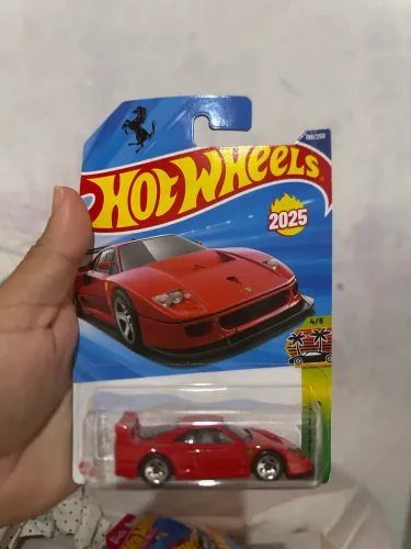 Colecionáveis