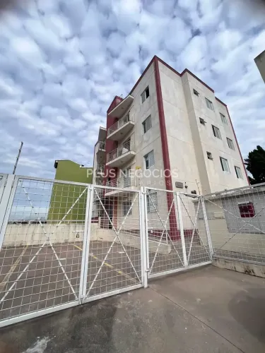 Apartamento | À Venda | Vila Jardini | Sorocaba, SP | 3 dormitórios (1 suíte) | 72 m²