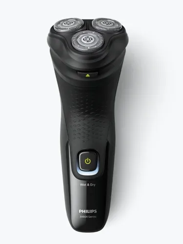 Barbeador Philips série 3000x novo!!
