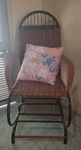Cadeira de balanço