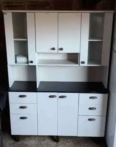 Armário de cozinha