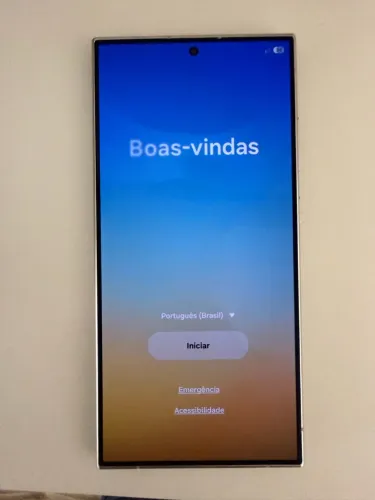 Celular Samsung S24 Ultra 512GB  12GB de RAM