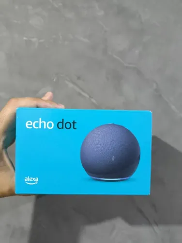 Amazon Echo Dot 5th Generation - Lacrado