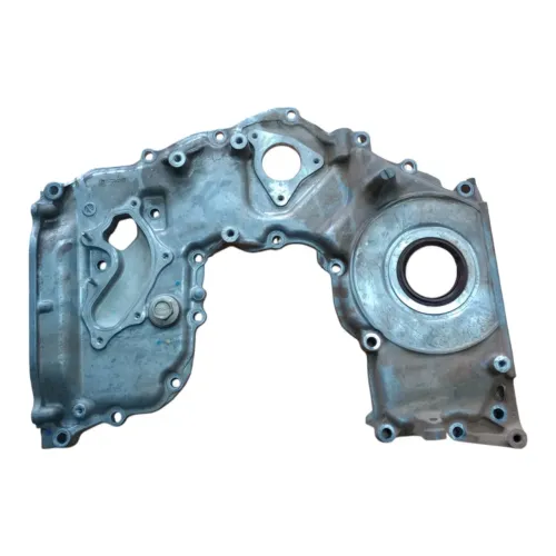 Tampa frontal motor Hilux 2.8 2019 