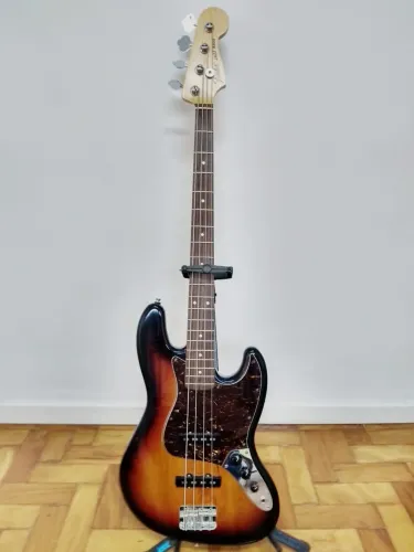 Baixo Fender Jazz Bass American Special 4 cordas