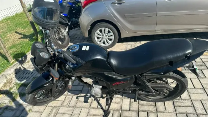 HONDA FAN 150 ESI FLEX
