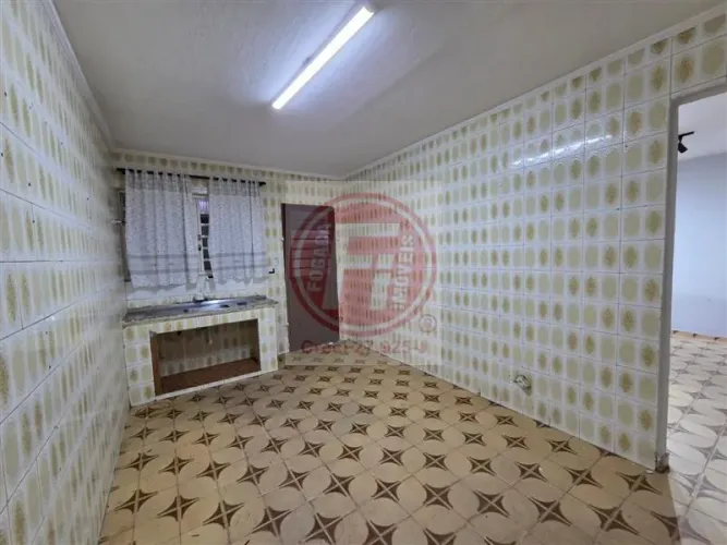 Sobrado para Locação Jardim Nordeste