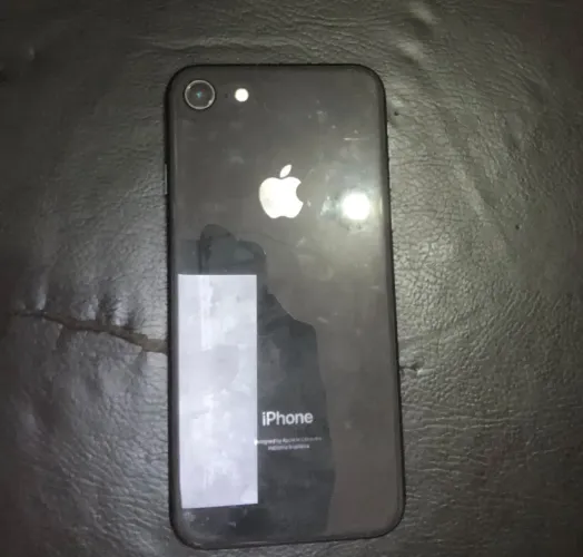 iPhone 8