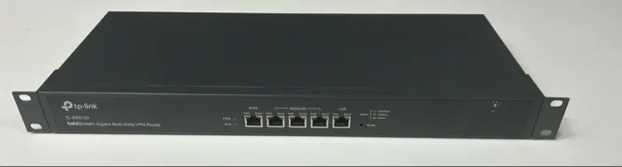 Router TP-Link TL-ER6120