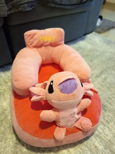 Poltrona pra bebê 
