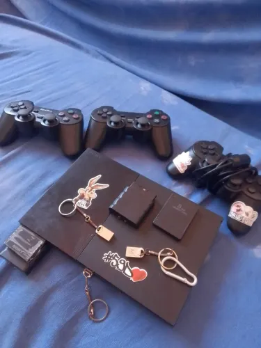 Vendo game ? ou troca pô alguma coisa do meu interesse