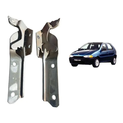 Par Braco Capo Dobradica Fiat Palio 1998