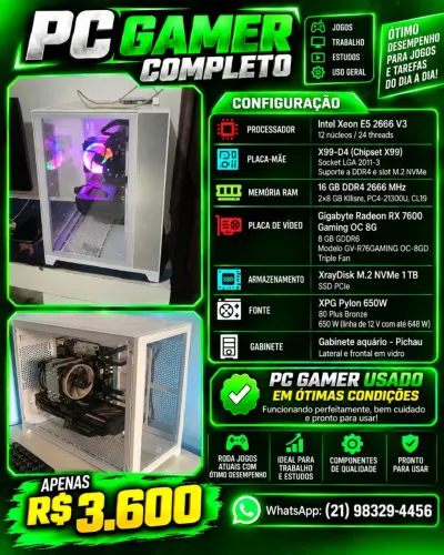 PC GAMER