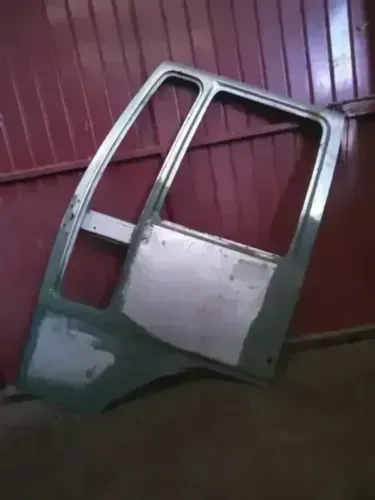 Porta Cargo Antigo e Panda