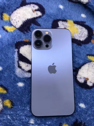 iPhone 13 Pro max