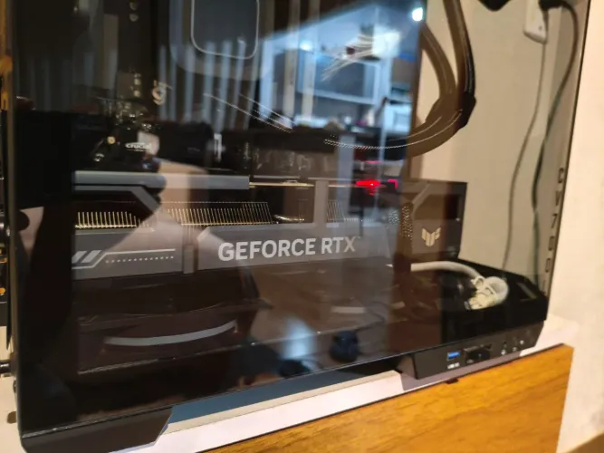 Asus TUF Gaming RTX 5060 TI