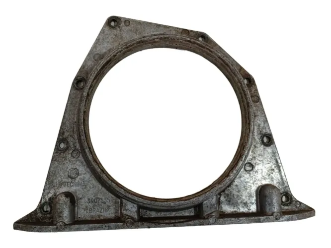 Tampa traseira motor Cummins ISL 3907535