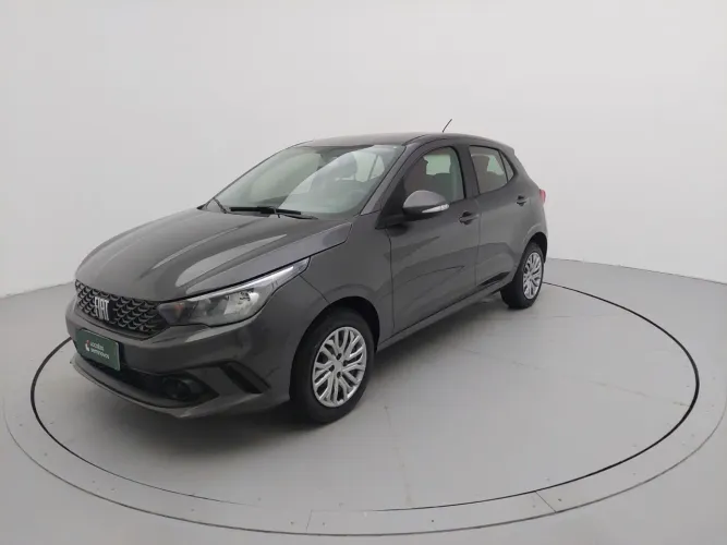 Fiat Argo Drive 1.0 Firefly 2022