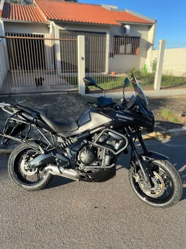 Vendo troco dou de entrada