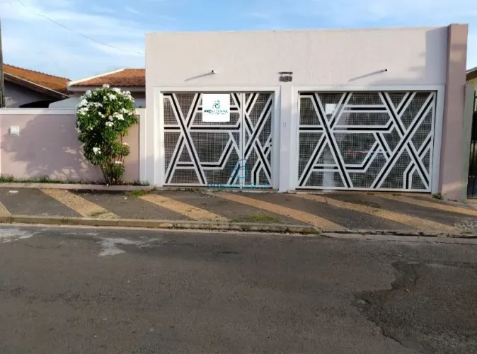 Casa á venda no Jardim Pagani com 213m²!