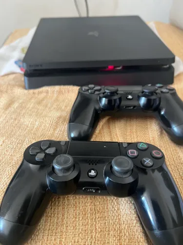 Vendo ou troco em Xbox série S