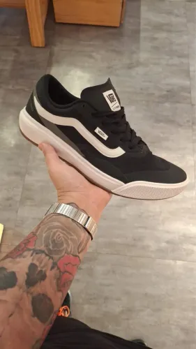Tênis vans ultrarange 2.0