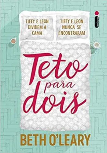 Livro: Teto para dois