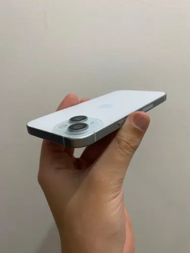 iPhone 15