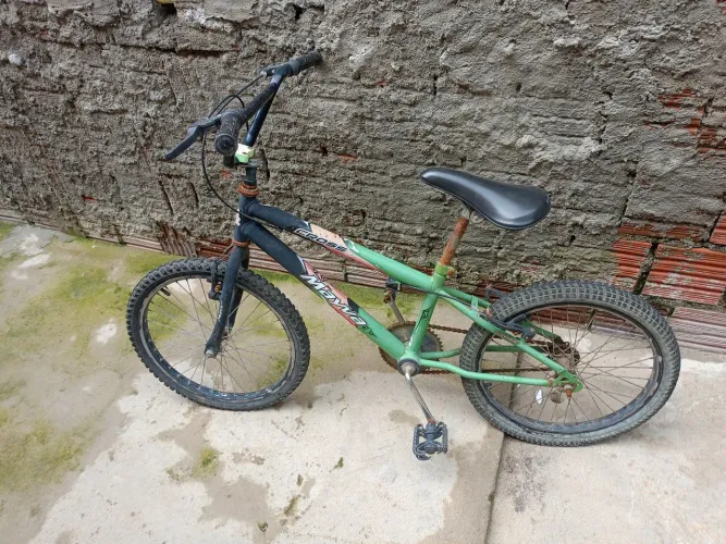 Vende-se bike aro 20