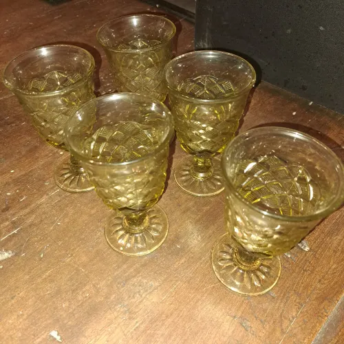 Taças antigas