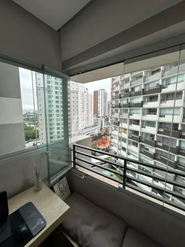Apartamento 1 quartos para alugar no(a) Butantã